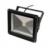 Lampa zewnętrzna LED ART, 30W, 2700lm, IP65,  AC80-265V, 3000K - biała ciepła - zdjęcie 1