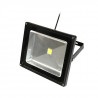 Lampa zewnętrzna LED ART, 50W, 3000lm, IP65, AC80-265V, 4000K - biała neutralna - zdjęcie 1