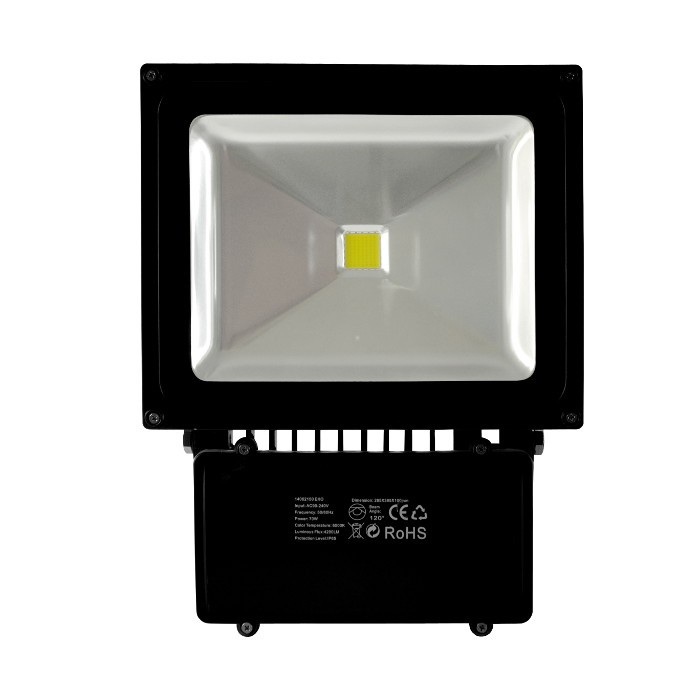 Lampa zewnętrzna LED ART, 70W, 4200lm, IP65,  AC80-265V, 6500K - biała zimna