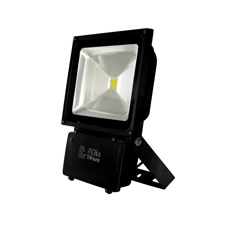 Lampa zewnętrzna LED ART, 70W, 6300lm, IP65, AC80-265V, 6500K - biała zimna