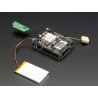 Adafruit FONA 808 Shield - moduł GSM i GPS dla Arduino - zdjęcie 5