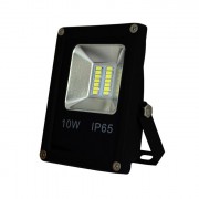 Lampa zewnętrzna LED ART, 10W, 600lm, IP65, AC80-265V, 6500K - biała zimna