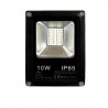 Lampa zewnętrzna LED ART, 10W, 600lm, IP65, AC80-265V, 6500K - biała zimna - zdjęcie 5
