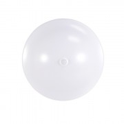 Plafon LED ART SMD PIR z czujnkiem ruchu, 12W, 850lm, AC230V, 4000K - biała neutralna