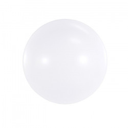 Plafon LED ART SMD z mikrofalowym czujnkiem ruchu, 24W, 1700lm, AC230V, 4000K - biała neutralna