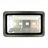 Lampa zewnętrzna LED ART HQ, 200W, 18000lm, IP65, AC80-265V, 4000K - biała neutralna - zdjęcie 2