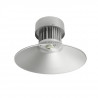 Lampa LED ART High Bay, 50W, 3500lm, AC230V, 4000K - biała neutralna - zdjęcie 1