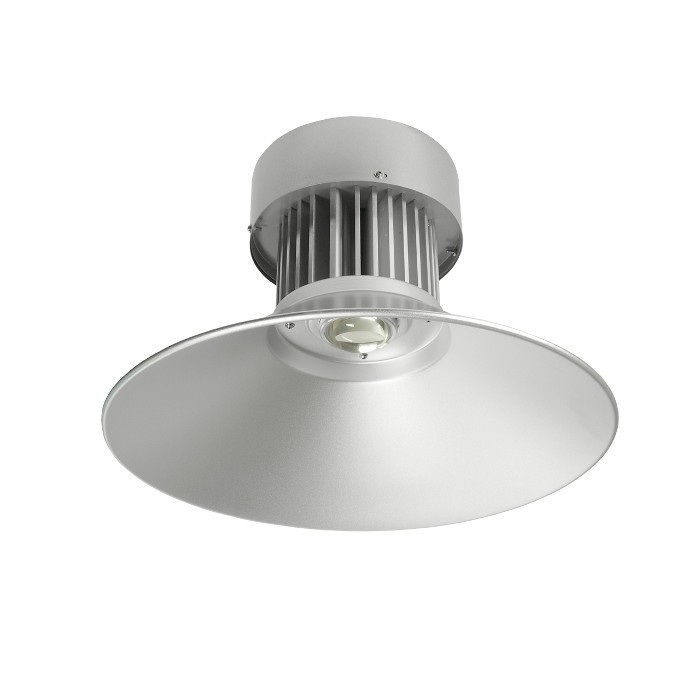Lampa LED ART High Bay, 50W, 3500lm, AC230V, 6500K - biała zimna