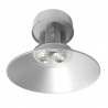 Lampa LED ART High Bay, 150W, 10500lm, AC230V, 6500K - biała zimna - zdjęcie 1