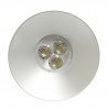 Lampa LED ART High Bay, 150W, 10500lm, AC230V, 6500K - biała zimna - zdjęcie 2