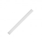 Lampa natynkowa LED ART, 20W, 1600lm, AC230V, 4000K - biała neutralna
