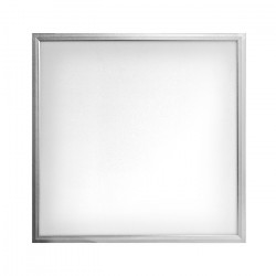 Panel LED ART kwadratowy 60x60cm, 36W, 2520lm, AC230V, 4000K - biała neutralna