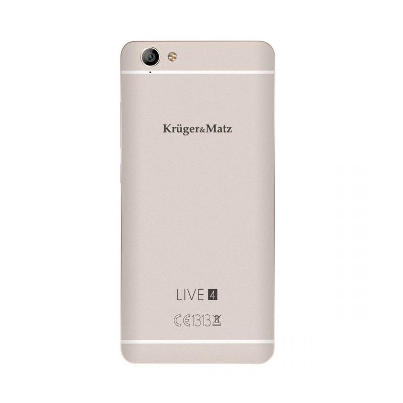 Smartfon Kruger&Matz Live 4S