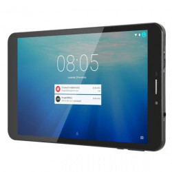Tablet Kruger&Matz 8" Eagle 805 4G - czarny