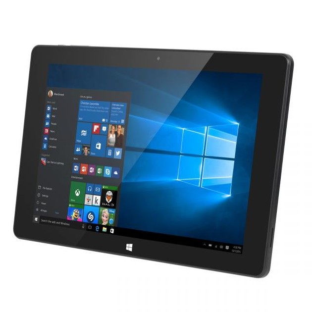 Tablet 2in1 Kruger&Matz 10,1" EDGE 1084 - Windows 10