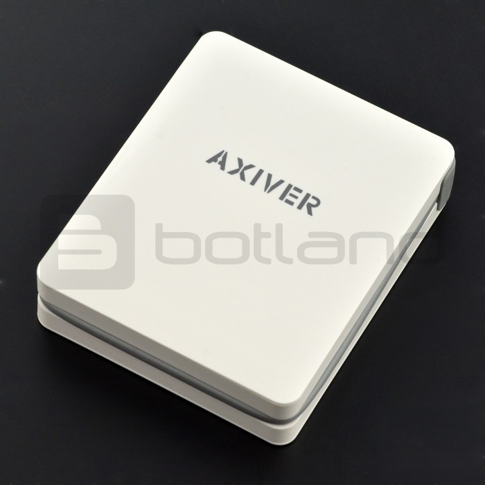 Mobilna bateria PowerBank Axiver RP1000 10000mAh