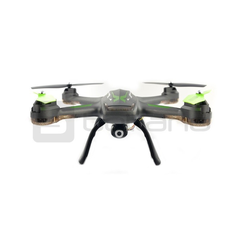 Dron quadrocopter Syma X54HW 2.4GHz z kamerą FPV - 37cm