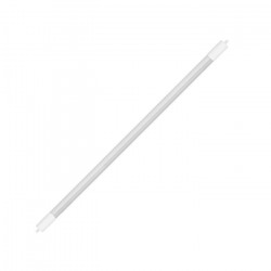 Tuba LED ART T5 aluminiowa, 55cm, 9W, 800lm, AC230V, 4000K - biała neutralna