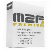 Licencja Premium dla systemu Max2Play dla HiFiBerry i Raspberry