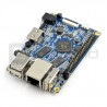 Orange Pi PC2 - Alwinner H5 Quad-Core 1GB RAM - zdjęcie 1