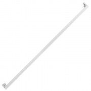 Oprawa dla 2 szt. tub LED ART T8 120cm, zasilanie jednostronne AC230V