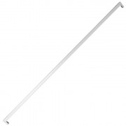 Oprawa dla 1 szt. tub LED ART T8 150cm, zasilanie jednostronne AC230V