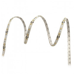 Pasek LED SMD3528 IP65 4,8W, 60 diod/m, 8mm, biały ciepły - 25m