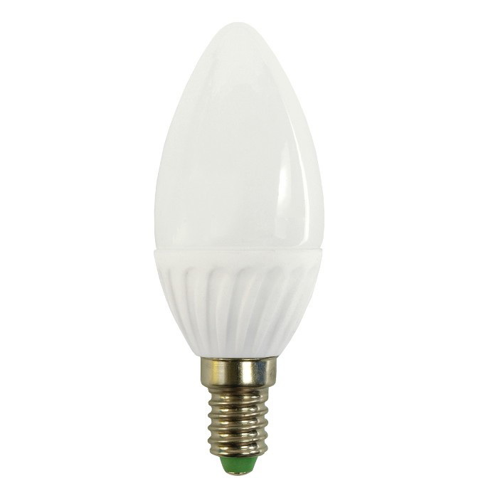 Żarówka LED ART E14, 4,5W, 300lm, barwa ciepła