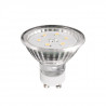 Żarówka LED ART, GU10, 1,2W, 100lm, barwa ciepła - zdjęcie 1