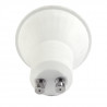 Żarówka LED ART, ceramiczna, GU10, 6,5W, 520lm, barwa ciepła - zdjęcie 4