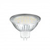 Żarówka LED ART, GU5.3, 3,6W, 320lm, barwa ciepła - zdjęcie 1