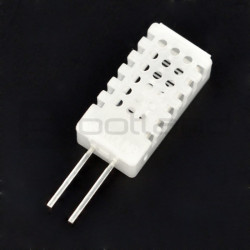 Rezystancyjny czujnik wilgotności SYH-2RC - z obudową