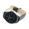 Smartwatch Kruger&Matz Style - czarny - inteligetny zegarek - zdjęcie 1