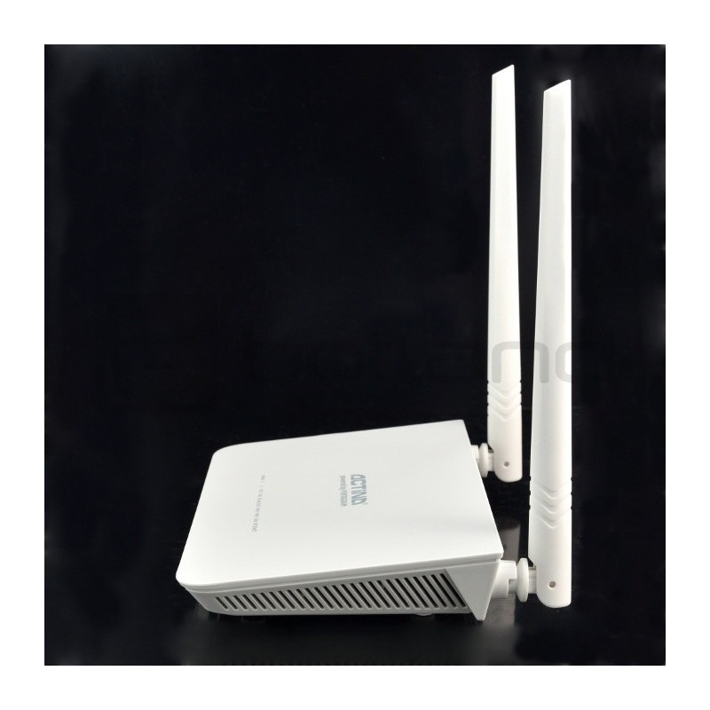Router Actina P6344 MIMO 5dBi 2,4 GHz ADSL