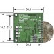 Simple High-Power 24v23 - sterownik silników USB - moduł Simple High-Power 24v23 - sterownik silników USB - moduł