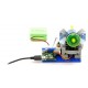 Simple High-Power 24v23 - sterownik silników USB - moduł Simple High-Power 24v23 - sterownik silników USB - moduł