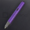 Pióro drukujące Wooler Slim długopis 3D - fioletowe - zdjęcie 1