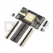 Moduł MSX WiFi ESP-WROOM-32 do płytek stykowych