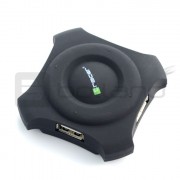 HUB USB 2.0 4-porty Tracer H7