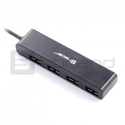 HUB USB 2.0 4-porty Tracer H19