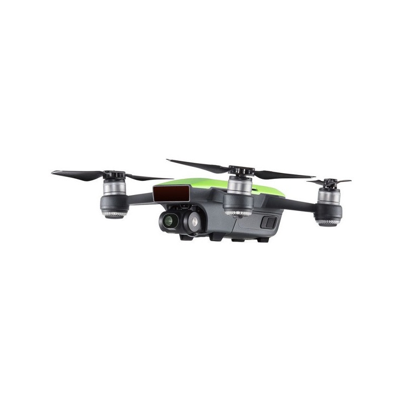 Dron quadrocopter DJI Spark Meadow Green - PRZEDSPRZEDAŻ