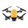 Dron quadrocopter DJI Spark Sunrise Yellow - PRZEDSPRZEDAŻ - zdjęcie 1