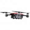 Dron quadrocopter DJI Spark Fly More Combo Lava Red - zestaw - PRZEDSPRZEDAŻ - zdjęcie 3