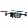 Dron quadrocopter DJI Spark Fly More Combo Sky Blue - zestaw - PRZEDSPRZEDAŻ - zdjęcie 3