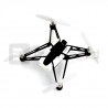 Dron quadrocopter Parrot Rolling Spider - 12cm - zdjęcie 2
