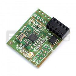 Adapter UART - Z-Wave