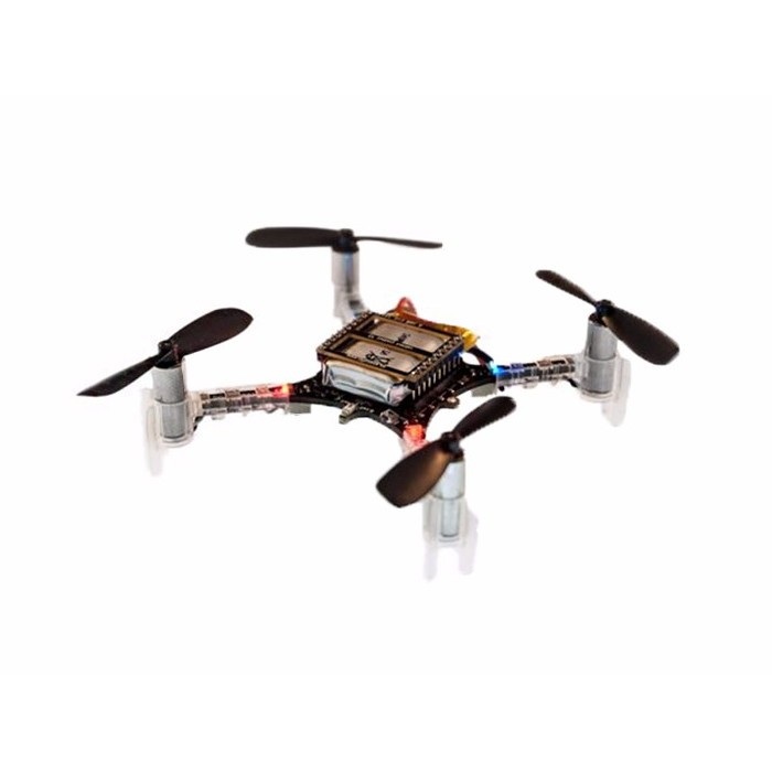 Dron quadrocopter Crazyflie 2.0 - 9cm