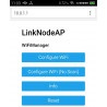 LinkSprite - LinkNode R4 - czterokanłowy moduł przekaźników z WiFi - zdjęcie 5