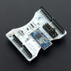 LinkSprite - Bluetooth 4.0 BLE Pro Shield - nakładka dla Arduino