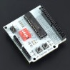 LinkSprite - I/O Expander Shield - nakłądka dla Arduino / pcDuino - zdjęcie 1
